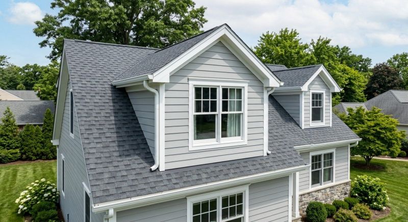 Dormer Repair in Westminster, MD
