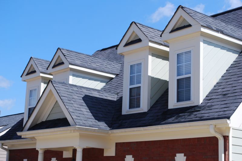 Dormer Roof Installation in Gettysburg, PA