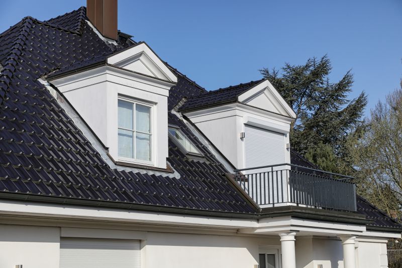 Dormer Roof Installation in Gettysburg, PA