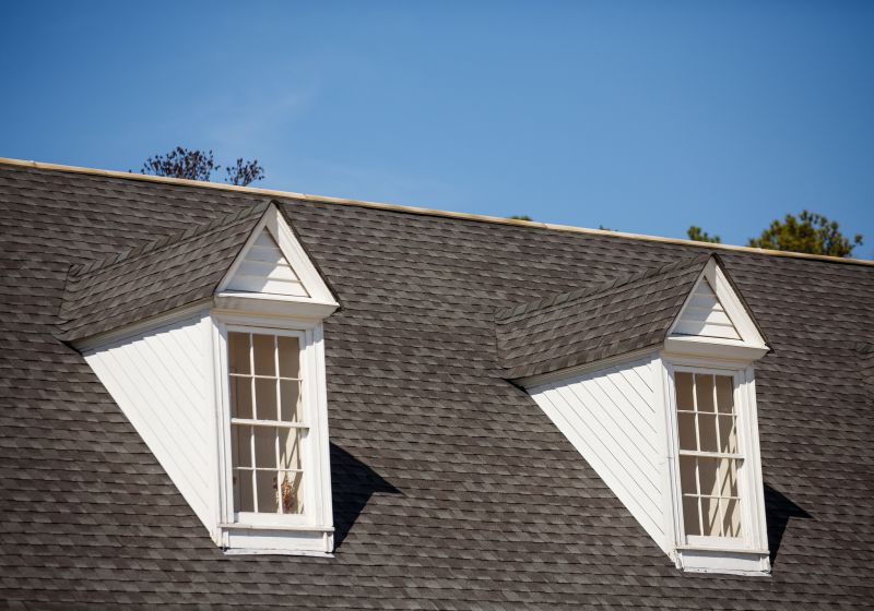 Dormer Roof Repair in Gettysburg, PA
