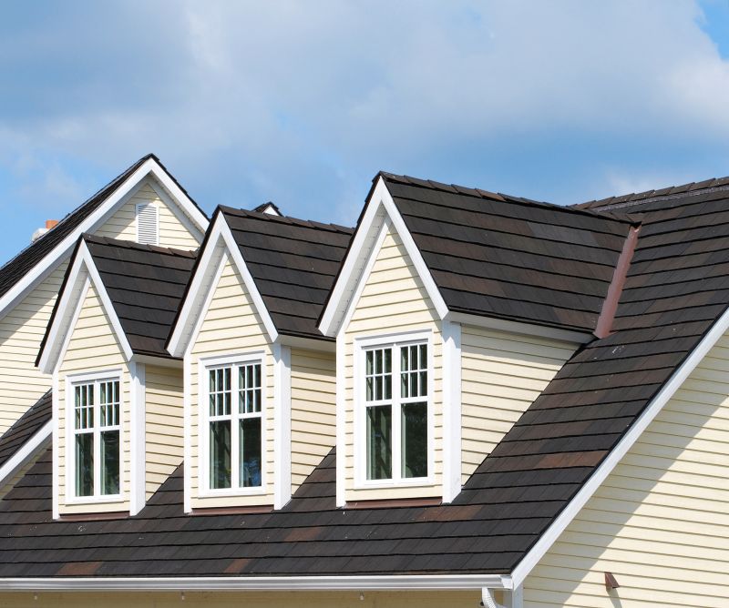 Dormer Roof Replacement in Gettysburg, PA