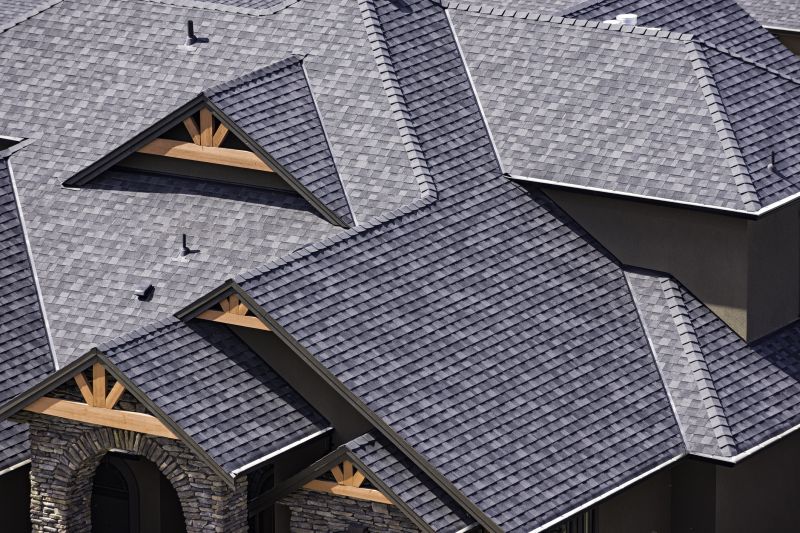 Dormer Roof Replacement in Gettysburg, PA