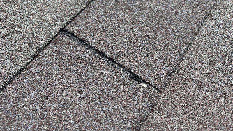 Fiberglass Shingles Repair in Gettysburg, PA