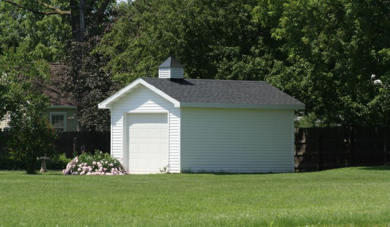 Garage Roof Installation in Gettysburg, PA