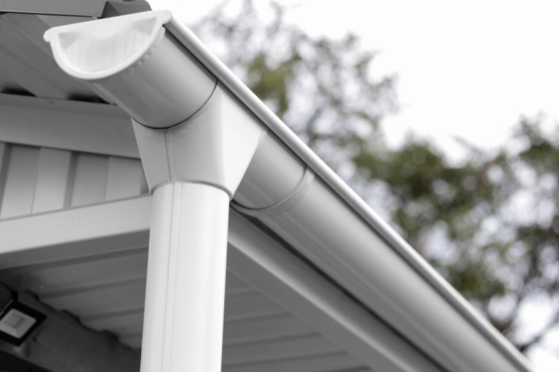 Home Roof Installation in Gettysburg, PA