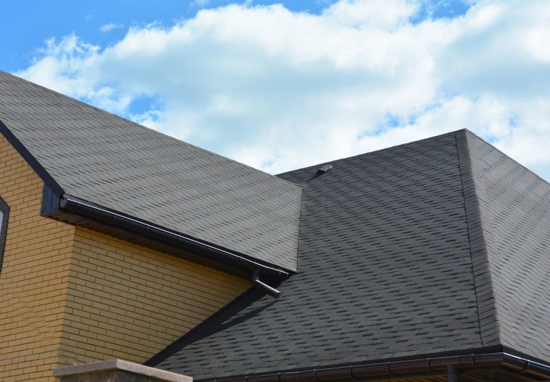 House Roof Installation in Fayetteville, PA