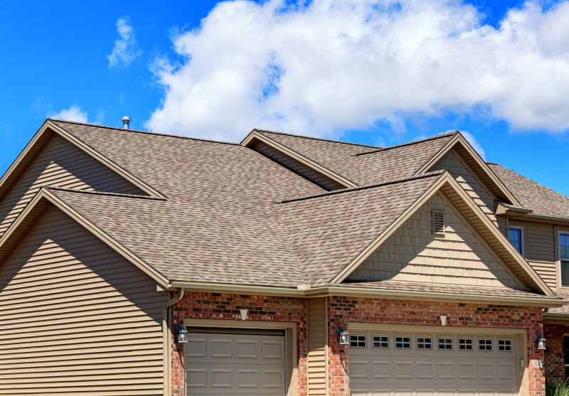 House Roof Installation in Gettysburg, PA