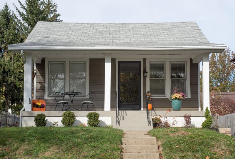 House Roof Repair in Fairfield, PA