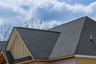 House Roof Repair in Thurmont, MD