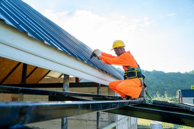 Metal Roof Installation in Littlestown, PA