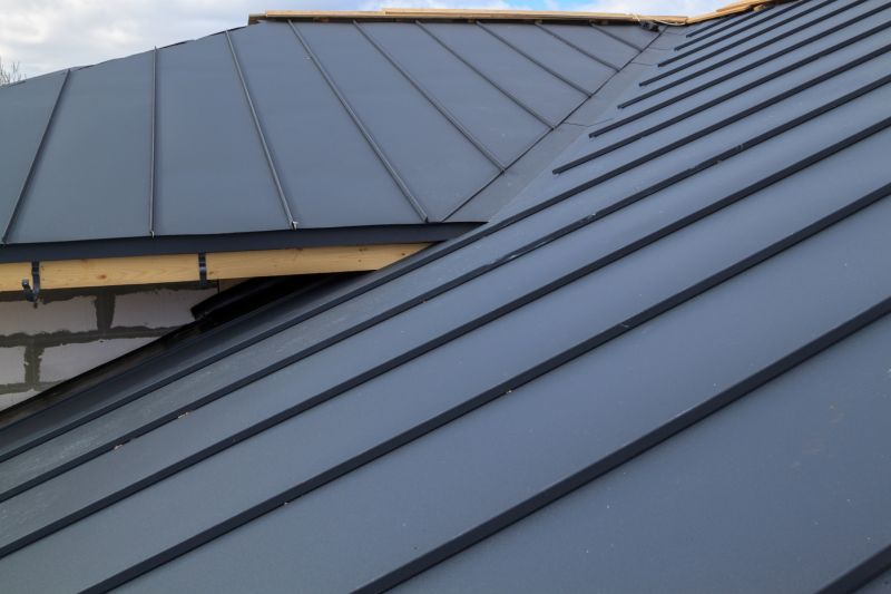 Metal Roof Repair in Littlestown, PA