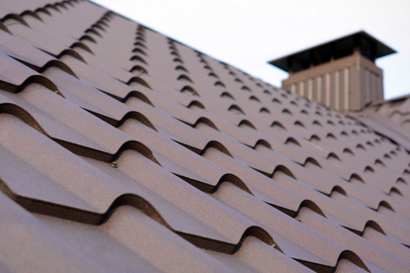 Metal Roof Repair in Thurmont, MD