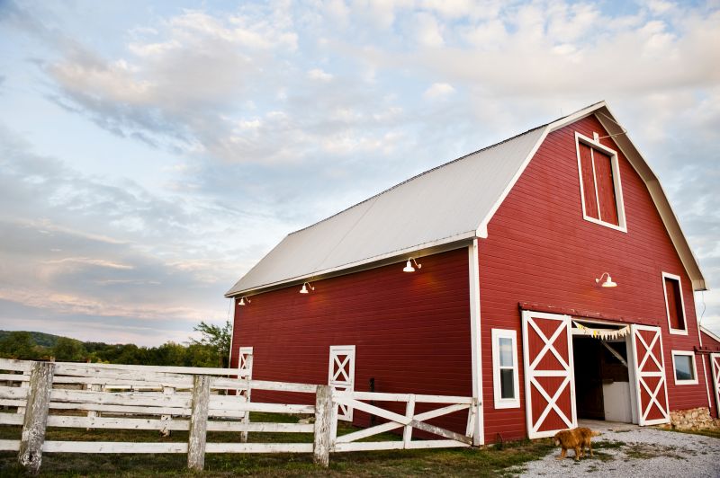 Pole Barn Roof Repair in Carlisle, PA