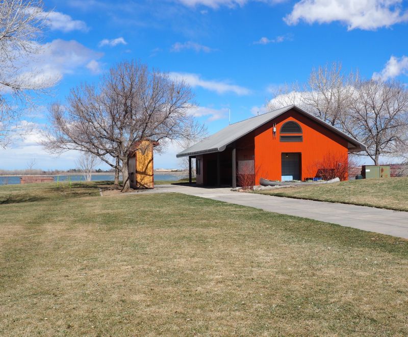 Pole Barn Roof Repair in Chambersburg, PA