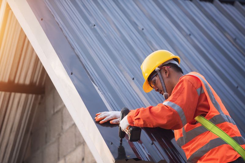 Pole Barn Roof Repair in Fayetteville, PA