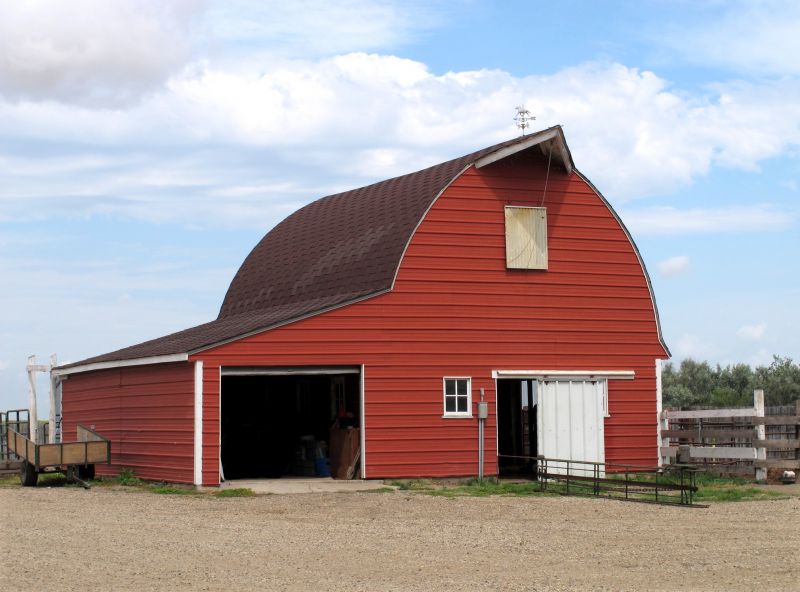 Pole Barn Roof Repair in Littlestown, PA