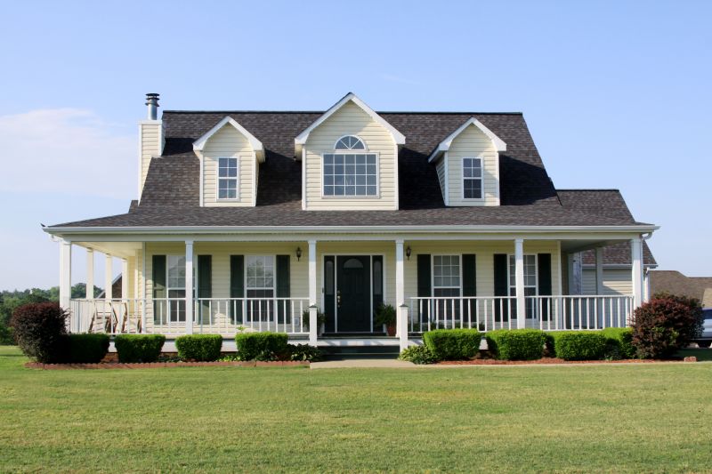 Porch Roofing Installation in Gettysburg, PA