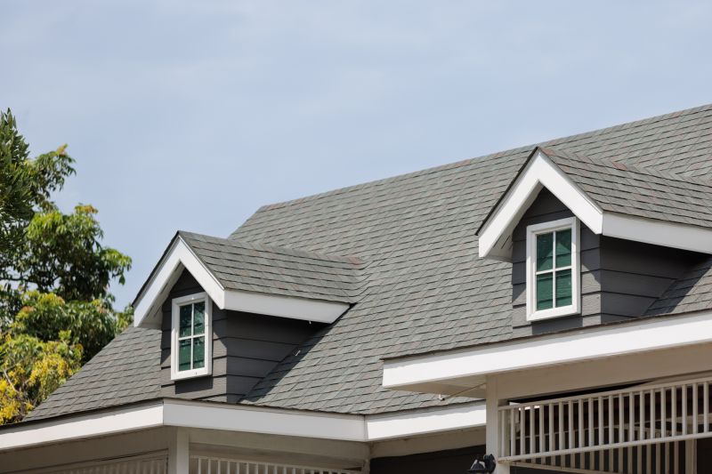 Residential Roof Replacement in Gettysburg, PA