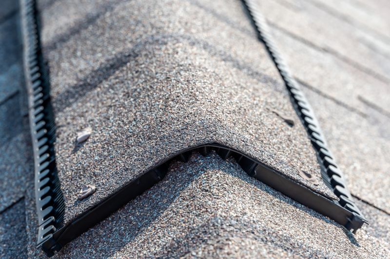 Ridge Cap Repair in Gettysburg, PA