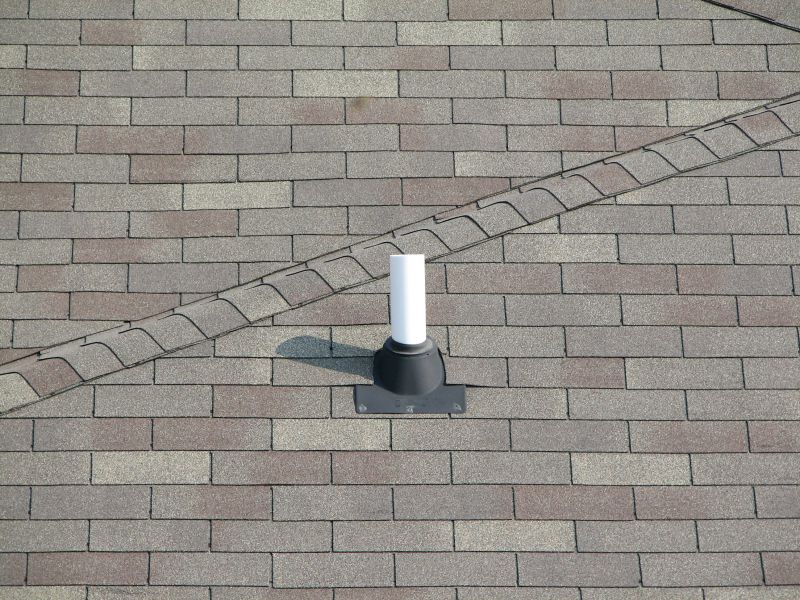 Ridge Cap Repair in Gettysburg, PA