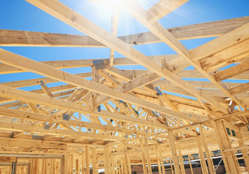Roof Construction in Chambersburg, PA
