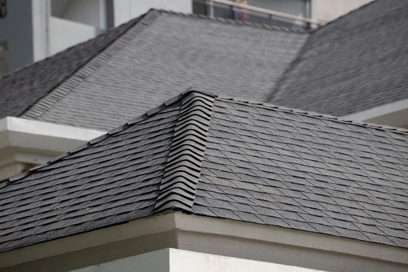 Roof Construction in Gettysburg, PA