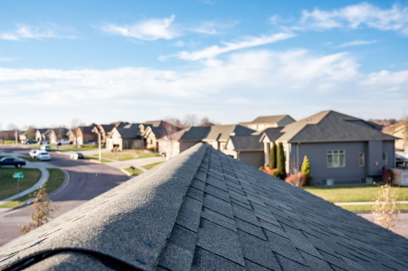 Roof Construction in Littlestown, PA