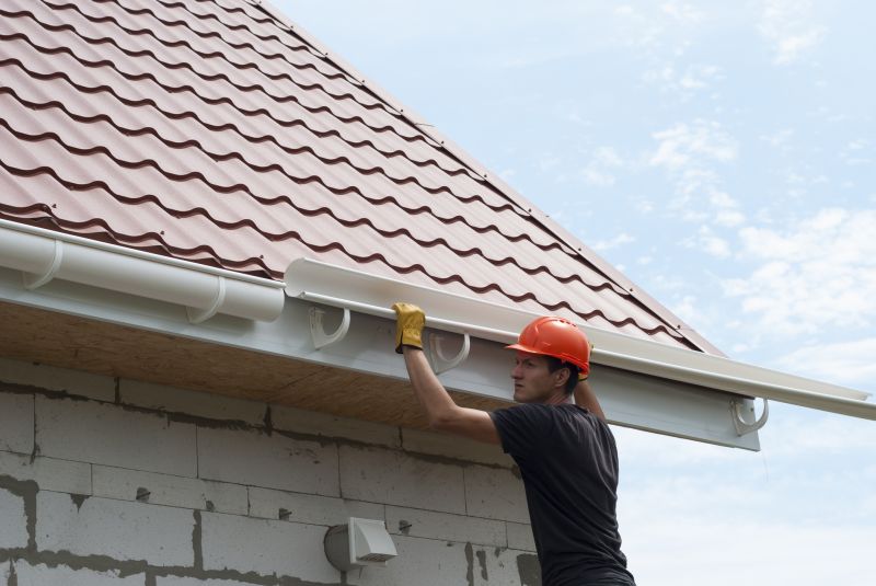 Roof Construction in New Oxford, PA