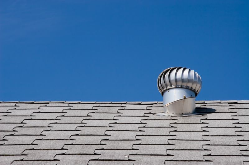 Roof Exhaust Installation in Glenville, PA