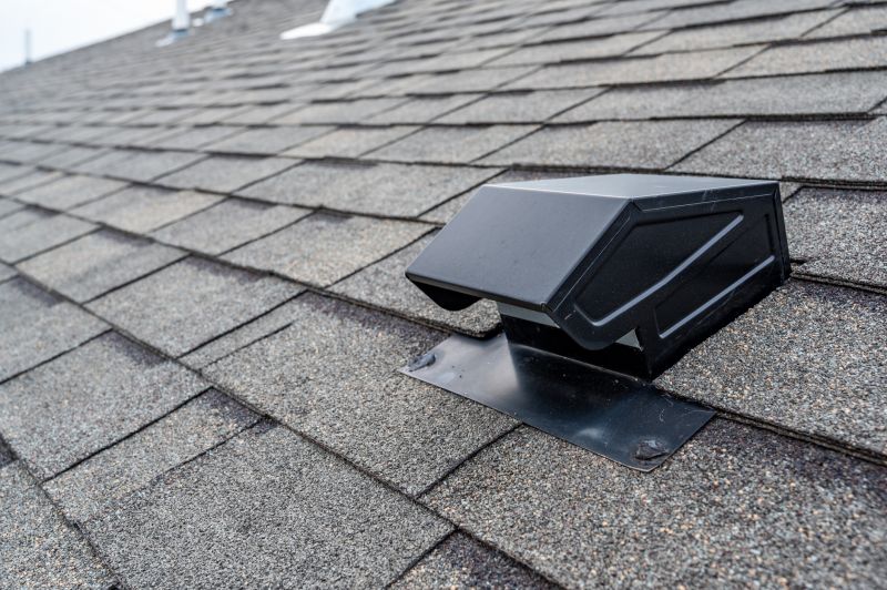 Roof Exhaust Installation in Thurmont, MD