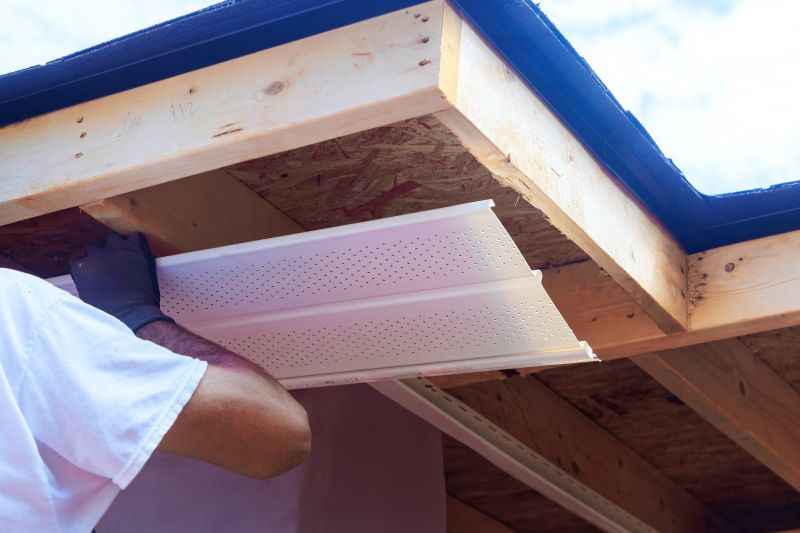 Roof Flashing Installation in Carlisle, PA