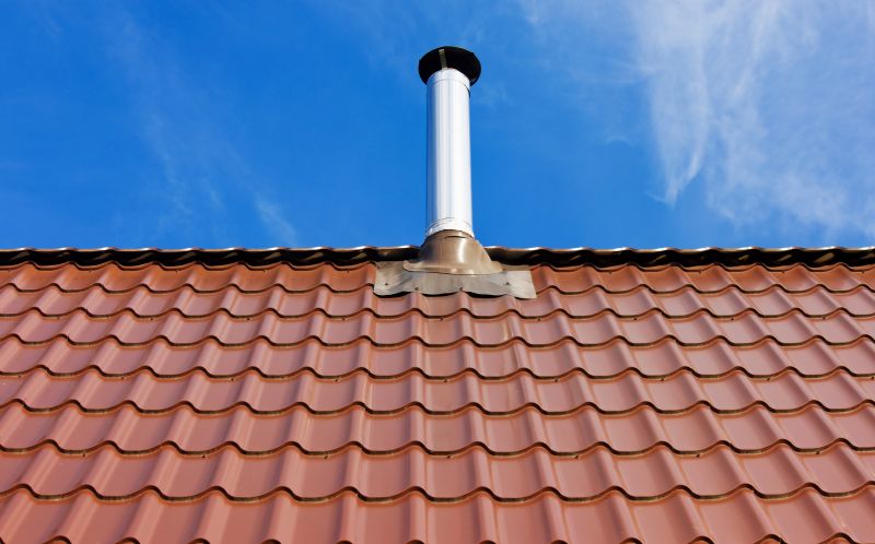Roof Flashing Installation in Carlisle, PA