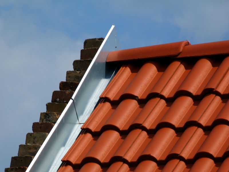 Roof Flashing Installation in Littlestown, PA