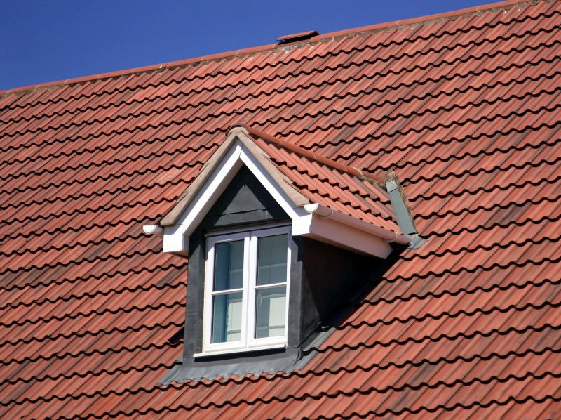 Roof Flashing Installation in Shippensburg, PA
