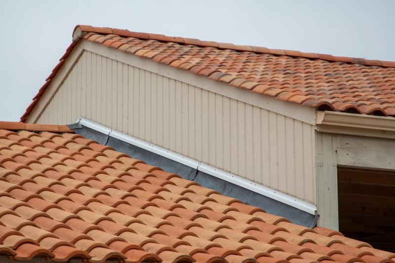 Roof Flashing Installation in Westminster, MD