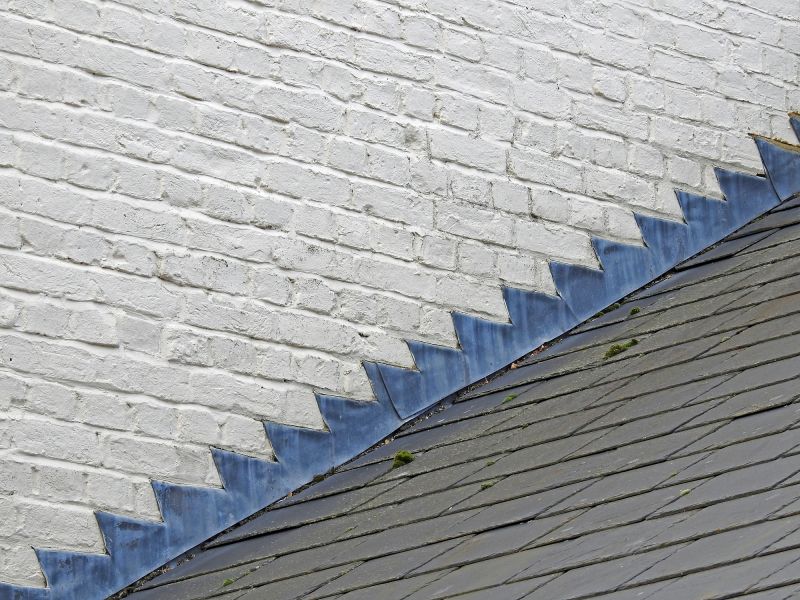 Roof Flashing Service in Keymar, MD