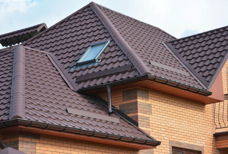 Roof Flashing Service in New Oxford, PA
