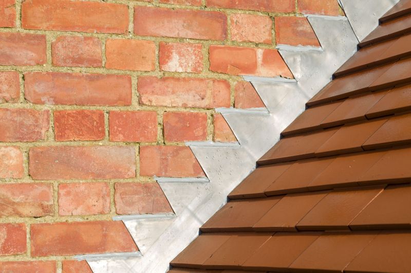 Roof Flashing Service in Thurmont, MD