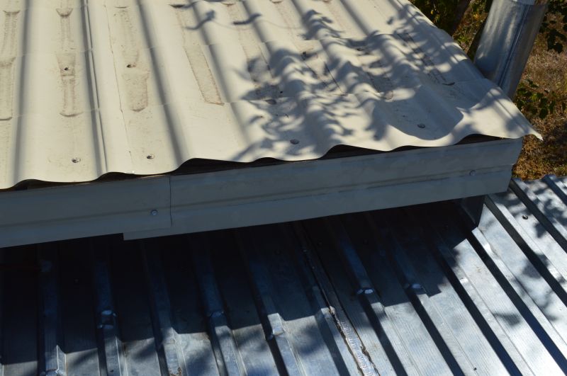 Roof Flashing Service in Westminster, MD