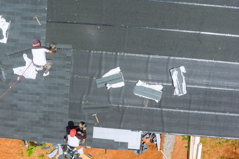 Roof Installation in Carlisle, PA