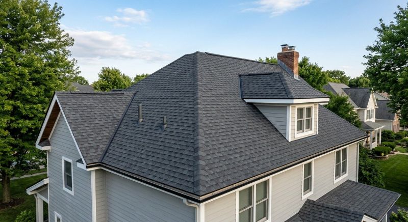 Roof Remodeling in Gettysburg, PA