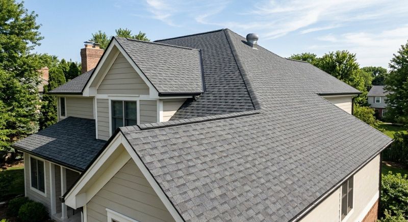 Roof Replacement in Carlisle, PA