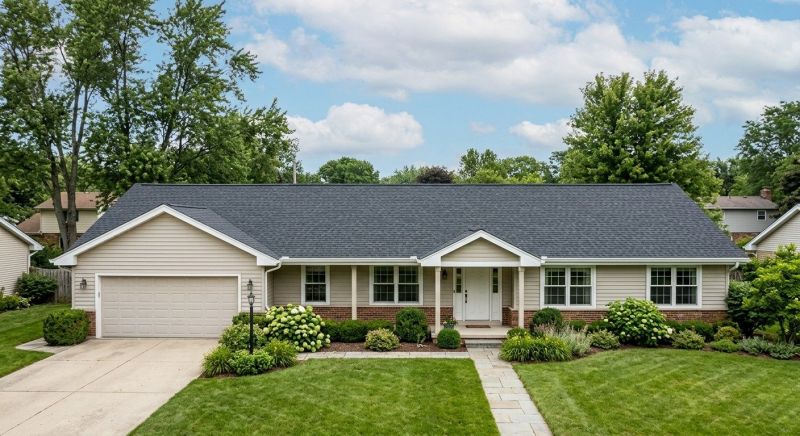 Roof Replacement in Fayetteville, PA