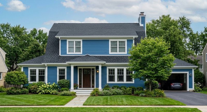 Roof Replacement in Glenville, PA