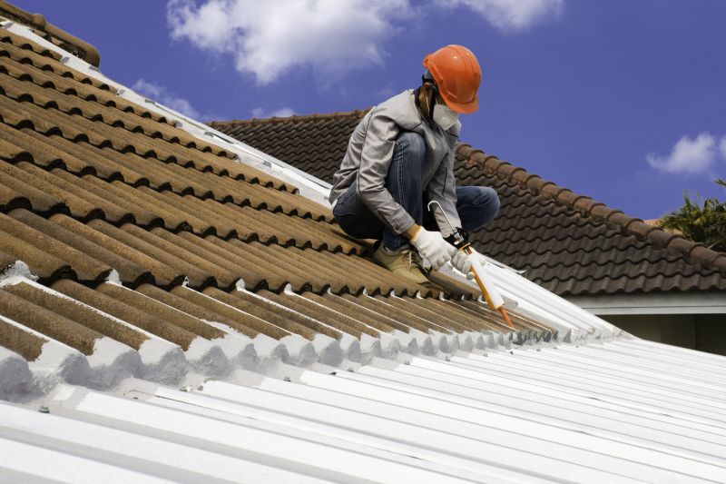 Roof Sealing in Carlisle, PA