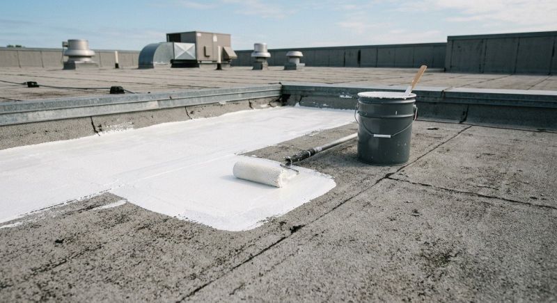Roof Sealing in Dillsburg, PA
