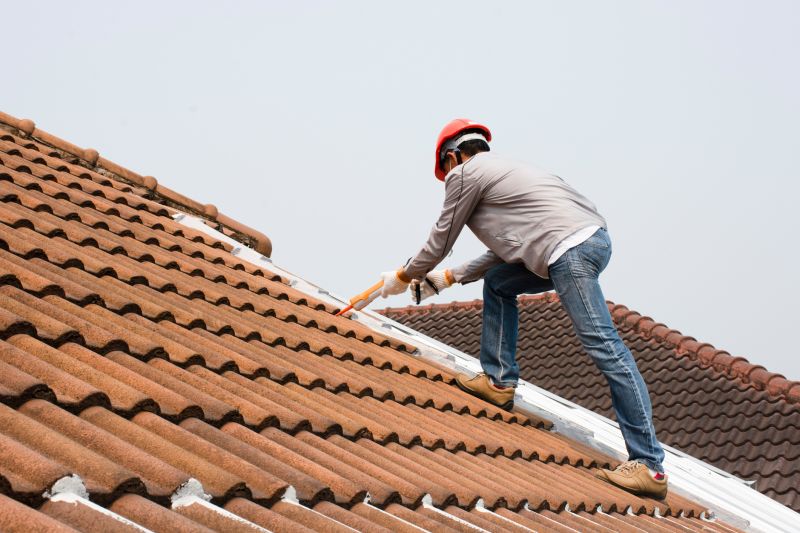 Roof Sealing in Glenville, PA