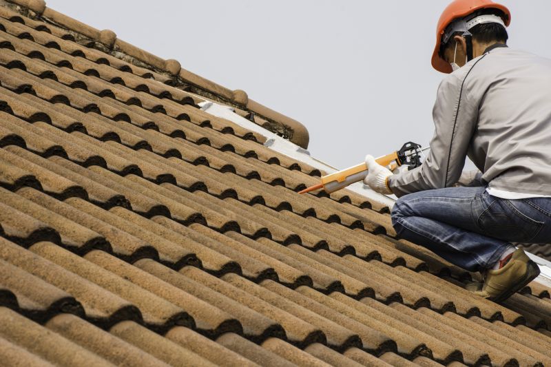 Roof Sealing in Gettysburg, PA
