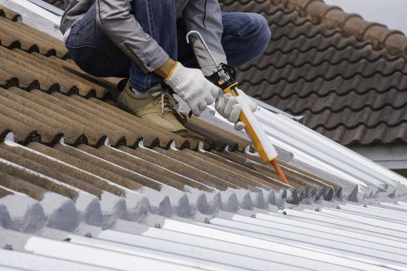 Roof Sealing in Gettysburg, PA