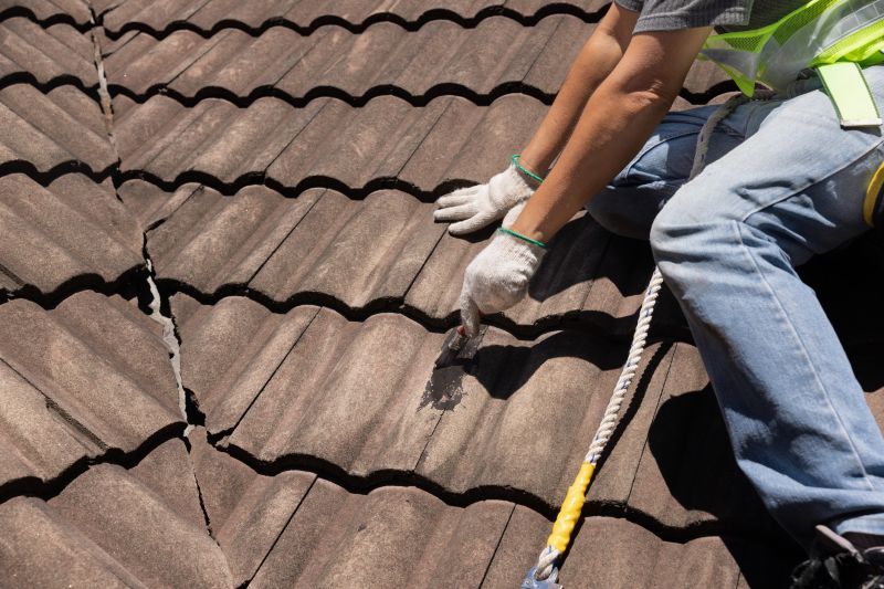 Roof Sealing in Taneytown, MD